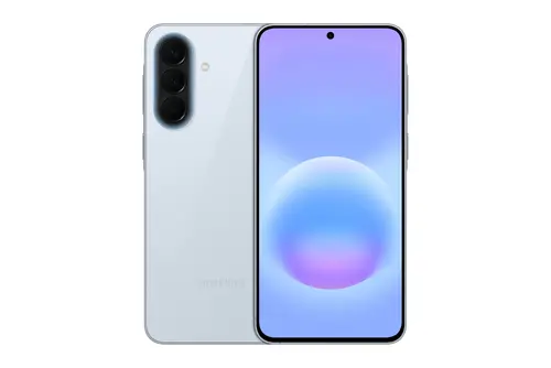 Мобилен телефон, Samsung SM-A576 GALAXY A57 5G 12GB 512GB Awesome Icyblue