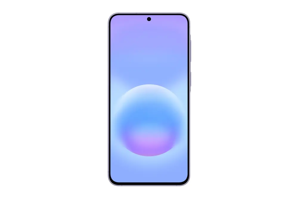 Мобилен телефон, Samsung SM-A576 GALAXY A57 5G 12GB 512GB Awesome Lilac - image 1