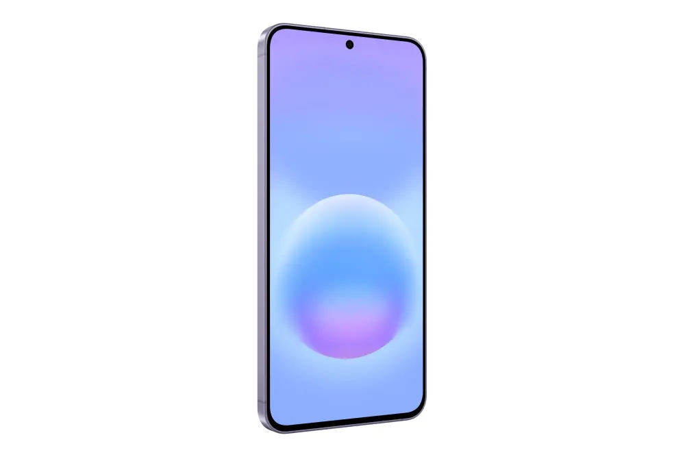 Мобилен телефон, Samsung SM-A576 GALAXY A57 5G 12GB 512GB Awesome Lilac - image 3
