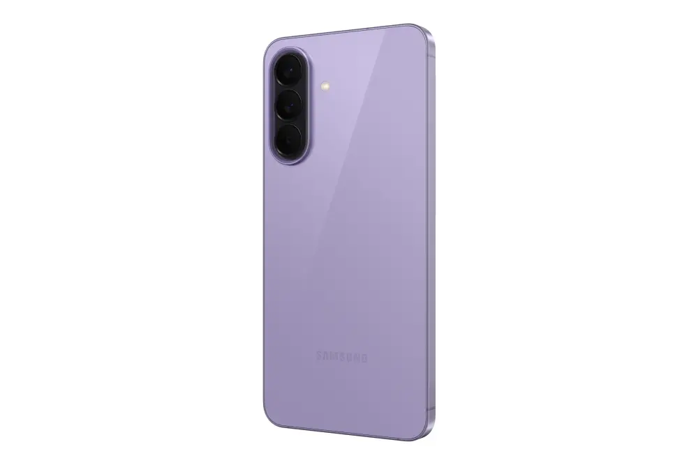 Мобилен телефон, Samsung SM-A576 GALAXY A57 5G 12GB 512GB Awesome Lilac - image 6