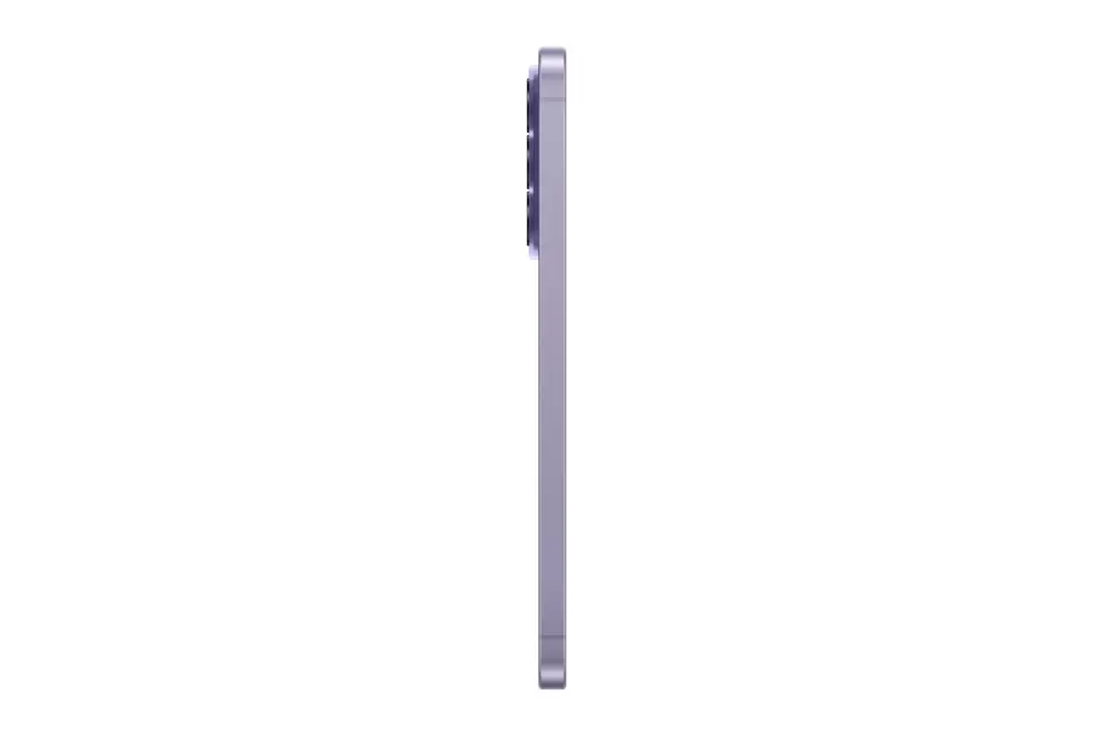 Мобилен телефон, Samsung SM-A576 GALAXY A57 5G 12GB 512GB Awesome Lilac - image 7