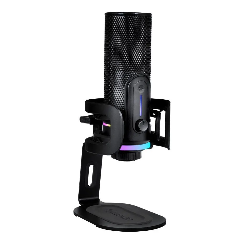 Настолен микрофон Streamplify MIC Pro - image 1