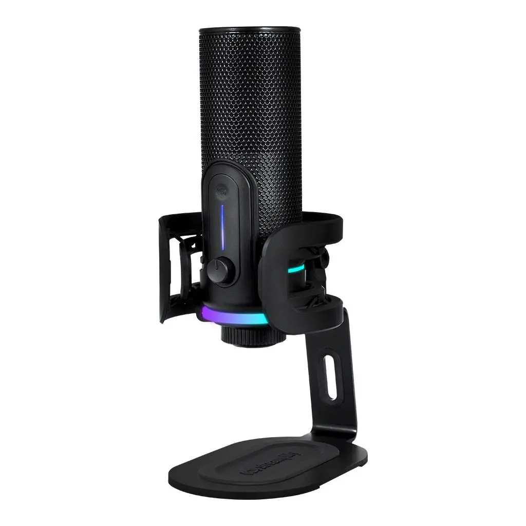 Настолен микрофон Streamplify MIC Pro - image 2