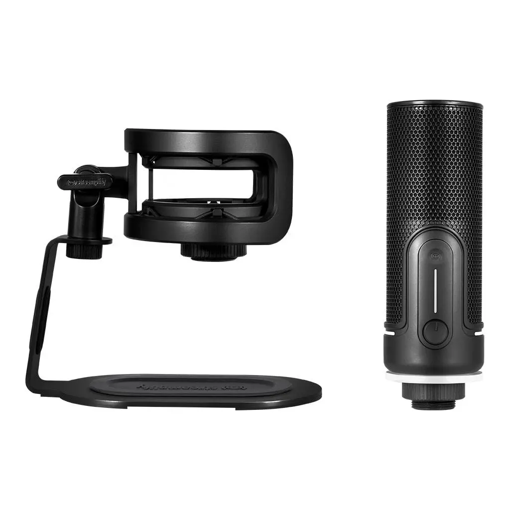 Настолен микрофон Streamplify MIC Pro - image 6
