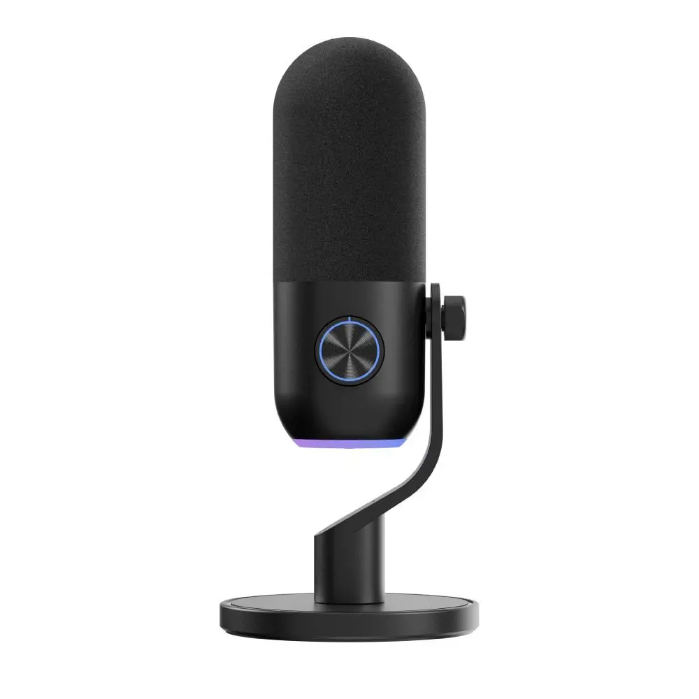 Настолен микрофон Streamplify MIC Мini - image 2