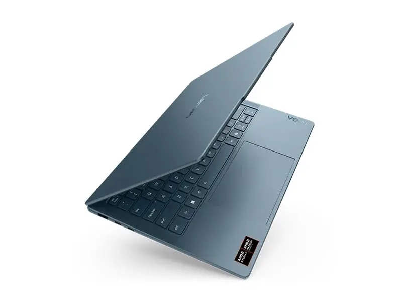 LENOVO Yoga Slim 7 AMD Ryzen AI 7 350 14inch 2.8K OLED 500N 120Hz 32GB DDR5 1TB W11H Tidal Teal - image 11