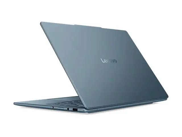 LENOVO Yoga Slim 7 AMD Ryzen AI 7 350 14inch 2.8K OLED 500N 120Hz 32GB DDR5 1TB W11H Tidal Teal - image 12