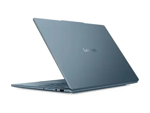 LENOVO Yoga Slim 7 AMD Ryzen AI 7 350 14inch 2.8K OLED 500N 120Hz 32GB DDR5 1TB W11H Tidal Teal - image 12