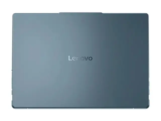LENOVO Yoga Slim 7 AMD Ryzen AI 7 350 14inch 2.8K OLED 500N 120Hz 32GB DDR5 1TB W11H Tidal Teal - image 7