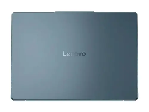 LENOVO Yoga Slim 7 AMD Ryzen AI 7 350 14inch 2.8K OLED 500N 120Hz 32GB DDR5 1TB W11H Tidal Teal - image 7