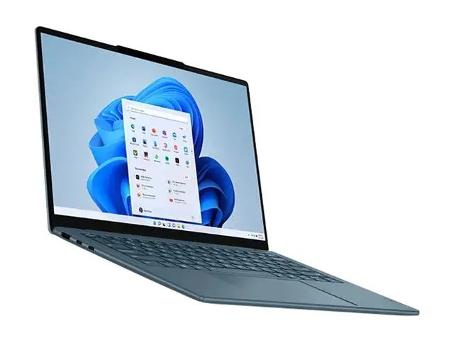 LENOVO Yoga Slim 7 AMD Ryzen AI 7 350 14inch 2.8K OLED 500N 120Hz 32GB DDR5 1TB W11H Tidal Teal - image 8