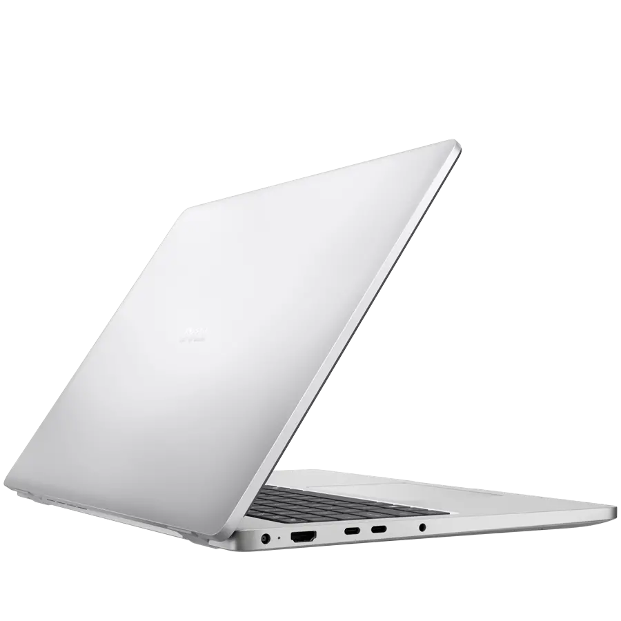 Dell Pro 16 (PC16250), Intel Core Ultra 7 255U(12C, 14T, 12MB, up to 5.2GHz), 16.0" FHD+(1920x1200) Non-Touch, 16GB(1x16GB) DDR5, 512GB M.2 SSD, Integrated Graphics, WiFi+BT, IR Cam+Mic, BG Backlit KBD, Ubuntu, 3Y Basic Onsite - image 3