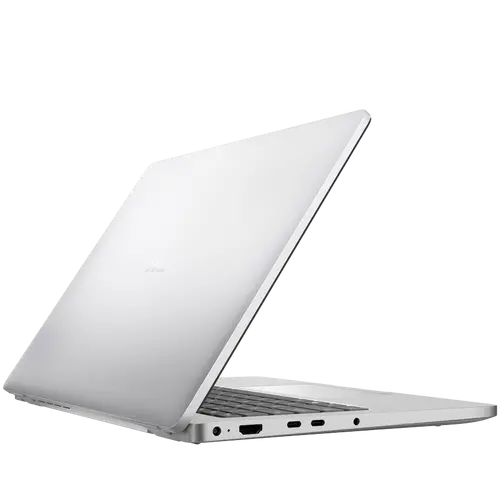 Dell Pro 14 (PC14250), Intel Core 5 120U(10C, 12T, 12MB, up to 5.0GHz), 14.0" FHD+(1920x1200) Non-Touch, 16GB(1x16GB) DDR5, 512GB M.2 SSD, Integrated Graphics, WiFi+BT, Cam+Mic, BG Backlit KBD, Ubuntu, 3Y Basic Onsite - image 3