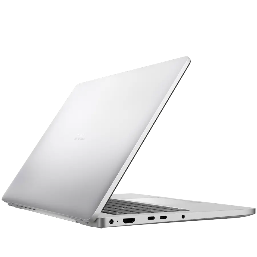 Dell Pro 14 (PC14250), Intel Core Ultra 7 255U(12C, 14T, 12MB, up to 5.2GHz), 14.0" FHD+(1920x1200) Non-Touch, 16GB(1x16GB) DDR5, 512GB M.2 SSD, Integrated Graphics, WiFi+BT, IR Cam+Mic, BG Backlit KBD, Ubuntu, 3Y Basic Onsite - image 3