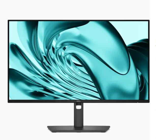 Монитор, Dell P2426H, 24" FULL HD Flat Screen, IPS Anti-Glare, 5ms, 120 Hz, 1500:1, 300 cd/m2, 1920x1080, 99% sRGB, USB-C, 4xUSB 3.2, HDMI, Display Port, USB-C, USB Hub, PC up to 15 W, Height Adjustable, Pivot, Swivel, Tilt, Low Blue Light, Black - image 1
