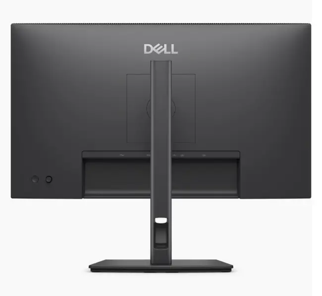 Монитор, Dell P2426H, 24" FULL HD Flat Screen, IPS Anti-Glare, 5ms, 120 Hz, 1500:1, 300 cd/m2, 1920x1080, 99% sRGB, USB-C, 4xUSB 3.2, HDMI, Display Port, USB-C, USB Hub, PC up to 15 W, Height Adjustable, Pivot, Swivel, Tilt, Low Blue Light, Black - image 2