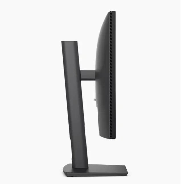 Монитор, Dell P2426H, 24" FULL HD Flat Screen, IPS Anti-Glare, 5ms, 120 Hz, 1500:1, 300 cd/m2, 1920x1080, 99% sRGB, USB-C, 4xUSB 3.2, HDMI, Display Port, USB-C, USB Hub, PC up to 15 W, Height Adjustable, Pivot, Swivel, Tilt, Low Blue Light, Black - image 4