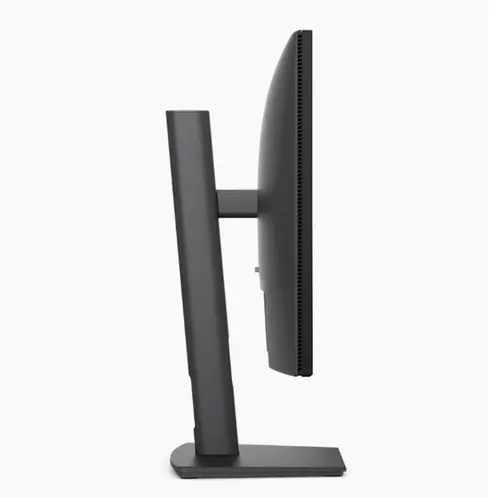 Монитор, Dell P2426H, 24" FULL HD Flat Screen, IPS Anti-Glare, 5ms, 120 Hz, 1500:1, 300 cd/m2, 1920x1080, 99% sRGB, USB-C, 4xUSB 3.2, HDMI, Display Port, USB-C, USB Hub, PC up to 15 W, Height Adjustable, Pivot, Swivel, Tilt, Low Blue Light, Black - image 4
