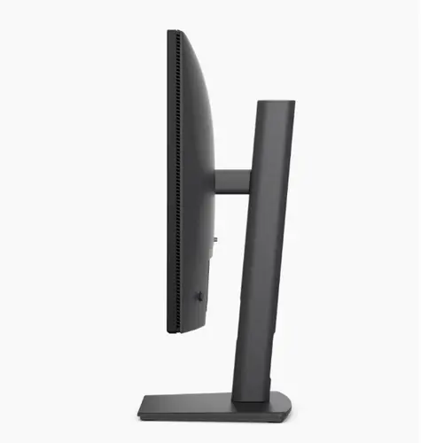 Монитор, Dell P2426H, 24" FULL HD Flat Screen, IPS Anti-Glare, 5ms, 120 Hz, 1500:1, 300 cd/m2, 1920x1080, 99% sRGB, USB-C, 4xUSB 3.2, HDMI, Display Port, USB-C, USB Hub, PC up to 15 W, Height Adjustable, Pivot, Swivel, Tilt, Low Blue Light, Black - image 5