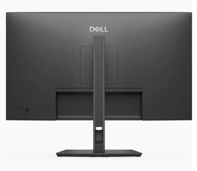 Монитор, Dell P2726H, 27" FULL HD Flat Screen, IPS Anti-Glare, 5ms, 120 Hz, 1500:1, 300 cd/m2, 1920x1080, 99% sRGB, USB-C, 4xUSB 3.2, HDMI, Display Port, USB-C, USB Hub, PC up to 15 W, Height Adjustable, Pivot, Swivel, Tilt, Low Blue Light, Black - image 2