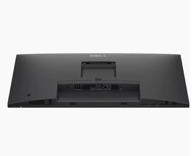 Монитор, Dell P2726H, 27" FULL HD Flat Screen, IPS Anti-Glare, 5ms, 120 Hz, 1500:1, 300 cd/m2, 1920x1080, 99% sRGB, USB-C, 4xUSB 3.2, HDMI, Display Port, USB-C, USB Hub, PC up to 15 W, Height Adjustable, Pivot, Swivel, Tilt, Low Blue Light, Black - image 3