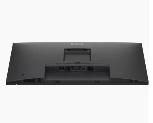 Монитор, Dell P2726H, 27" FULL HD Flat Screen, IPS Anti-Glare, 5ms, 120 Hz, 1500:1, 300 cd/m2, 1920x1080, 99% sRGB, USB-C, 4xUSB 3.2, HDMI, Display Port, USB-C, USB Hub, PC up to 15 W, Height Adjustable, Pivot, Swivel, Tilt, Low Blue Light, Black - image 3