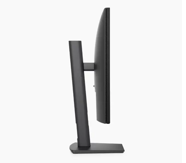 Монитор, Dell P2726H, 27" FULL HD Flat Screen, IPS Anti-Glare, 5ms, 120 Hz, 1500:1, 300 cd/m2, 1920x1080, 99% sRGB, USB-C, 4xUSB 3.2, HDMI, Display Port, USB-C, USB Hub, PC up to 15 W, Height Adjustable, Pivot, Swivel, Tilt, Low Blue Light, Black - image 4