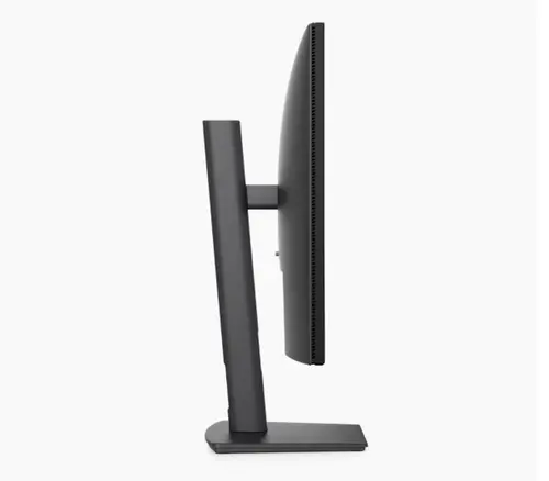 Монитор, Dell P2726H, 27" FULL HD Flat Screen, IPS Anti-Glare, 5ms, 120 Hz, 1500:1, 300 cd/m2, 1920x1080, 99% sRGB, USB-C, 4xUSB 3.2, HDMI, Display Port, USB-C, USB Hub, PC up to 15 W, Height Adjustable, Pivot, Swivel, Tilt, Low Blue Light, Black - image 4