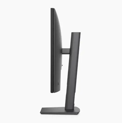 Монитор, Dell P2726H, 27" FULL HD Flat Screen, IPS Anti-Glare, 5ms, 120 Hz, 1500:1, 300 cd/m2, 1920x1080, 99% sRGB, USB-C, 4xUSB 3.2, HDMI, Display Port, USB-C, USB Hub, PC up to 15 W, Height Adjustable, Pivot, Swivel, Tilt, Low Blue Light, Black - image 5