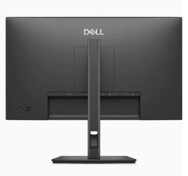 Монитор, Dell P2426HE, 24" FULL HD Flat Screen, IPS Anti-Glare, 5ms, 120 Hz, 1500:1, 300 cd/m2, 1920x1080, 99% sRGB, USB-C, 4xUSB 3.2, HDMI, Display Port, USB-C, USB Hub, RJ45, PD 100W, Height Adjustable, Pivot, Swivel, Tilt, Low Blue Light, Black - image 2