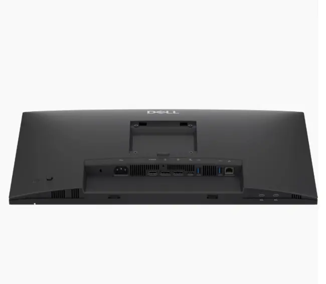 Монитор, Dell P2426HE, 24" FULL HD Flat Screen, IPS Anti-Glare, 5ms, 120 Hz, 1500:1, 300 cd/m2, 1920x1080, 99% sRGB, USB-C, 4xUSB 3.2, HDMI, Display Port, USB-C, USB Hub, RJ45, PD 100W, Height Adjustable, Pivot, Swivel, Tilt, Low Blue Light, Black - image 3