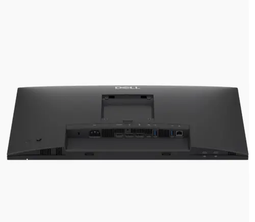 Монитор, Dell P2426HE, 24" FULL HD Flat Screen, IPS Anti-Glare, 5ms, 120 Hz, 1500:1, 300 cd/m2, 1920x1080, 99% sRGB, USB-C, 4xUSB 3.2, HDMI, Display Port, USB-C, USB Hub, RJ45, PD 100W, Height Adjustable, Pivot, Swivel, Tilt, Low Blue Light, Black - image 3