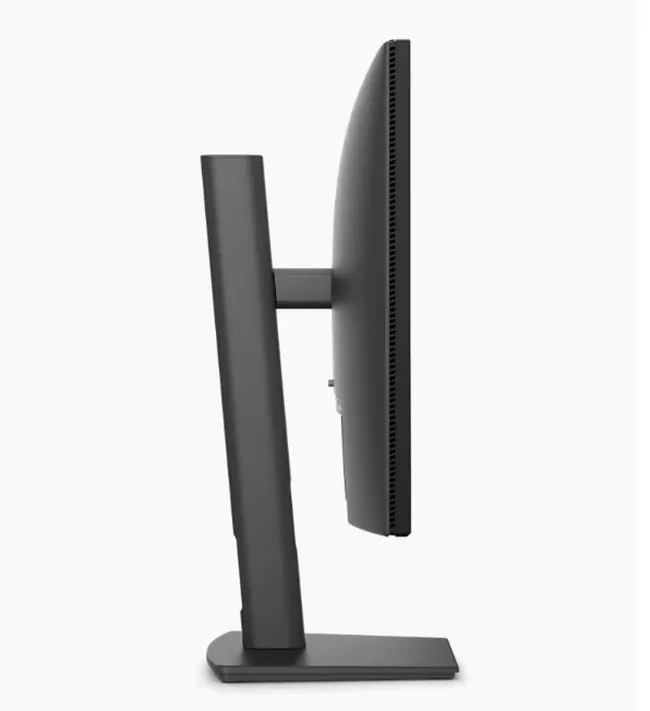 Монитор, Dell P2426HE, 24" FULL HD Flat Screen, IPS Anti-Glare, 5ms, 120 Hz, 1500:1, 300 cd/m2, 1920x1080, 99% sRGB, USB-C, 4xUSB 3.2, HDMI, Display Port, USB-C, USB Hub, RJ45, PD 100W, Height Adjustable, Pivot, Swivel, Tilt, Low Blue Light, Black - image 4