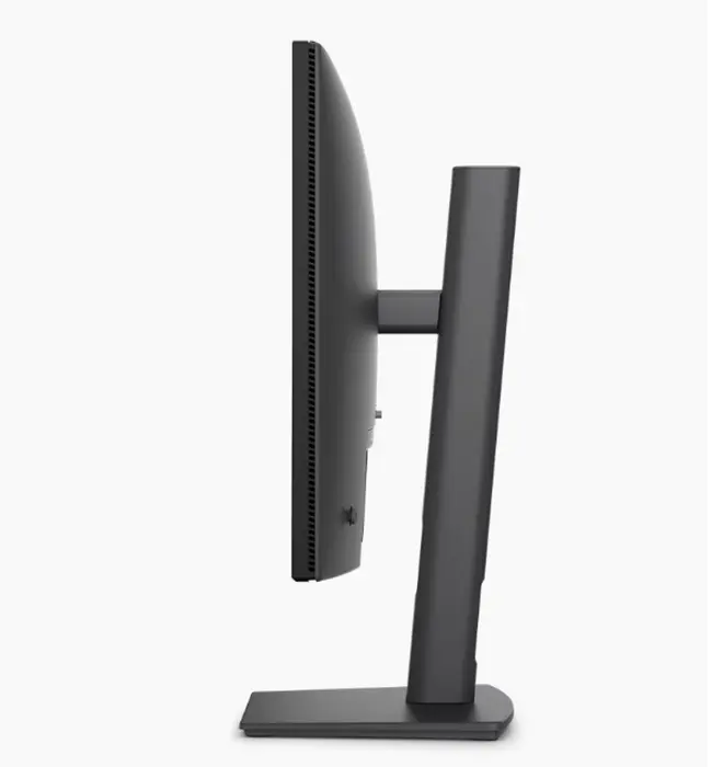 Монитор, Dell P2426HE, 24" FULL HD Flat Screen, IPS Anti-Glare, 5ms, 120 Hz, 1500:1, 300 cd/m2, 1920x1080, 99% sRGB, USB-C, 4xUSB 3.2, HDMI, Display Port, USB-C, USB Hub, RJ45, PD 100W, Height Adjustable, Pivot, Swivel, Tilt, Low Blue Light, Black - image 5