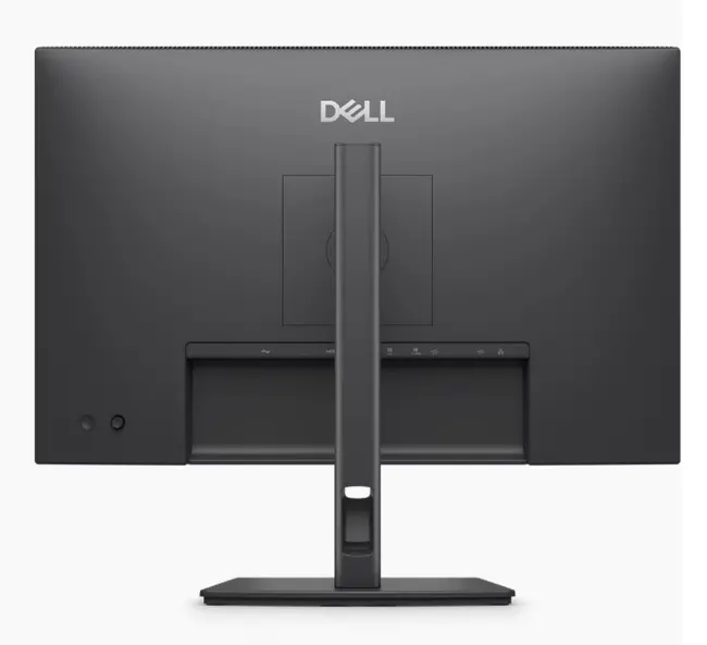 Монитор, Dell P2426E, 24" WUXGA Flat Screen, IPS Anti-Glare, 5ms, 100 Hz, 1500:1, 300 cd/m2, 1920x1200, 99% sRGB, USB-C, 4xUSB 3.2, HDMI, Display Port, USB-C, USB Hub, RJ45, PD 100W, Height Adjustable, Pivot, Swivel, Tilt, Low Blue Light, Black - image 2