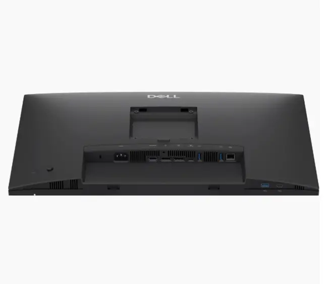 Монитор, Dell P2426E, 24" WUXGA Flat Screen, IPS Anti-Glare, 5ms, 100 Hz, 1500:1, 300 cd/m2, 1920x1200, 99% sRGB, USB-C, 4xUSB 3.2, HDMI, Display Port, USB-C, USB Hub, RJ45, PD 100W, Height Adjustable, Pivot, Swivel, Tilt, Low Blue Light, Black - image 3