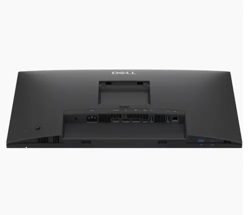 Монитор, Dell P2426E, 24" WUXGA Flat Screen, IPS Anti-Glare, 5ms, 100 Hz, 1500:1, 300 cd/m2, 1920x1200, 99% sRGB, USB-C, 4xUSB 3.2, HDMI, Display Port, USB-C, USB Hub, RJ45, PD 100W, Height Adjustable, Pivot, Swivel, Tilt, Low Blue Light, Black - image 3