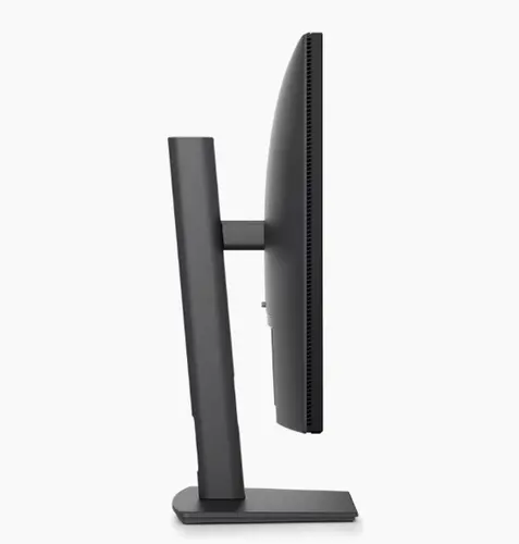Монитор, Dell P2426E, 24" WUXGA Flat Screen, IPS Anti-Glare, 5ms, 100 Hz, 1500:1, 300 cd/m2, 1920x1200, 99% sRGB, USB-C, 4xUSB 3.2, HDMI, Display Port, USB-C, USB Hub, RJ45, PD 100W, Height Adjustable, Pivot, Swivel, Tilt, Low Blue Light, Black - image 4