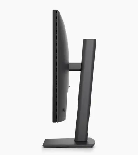 Монитор, Dell P2426E, 24" WUXGA Flat Screen, IPS Anti-Glare, 5ms, 100 Hz, 1500:1, 300 cd/m2, 1920x1200, 99% sRGB, USB-C, 4xUSB 3.2, HDMI, Display Port, USB-C, USB Hub, RJ45, PD 100W, Height Adjustable, Pivot, Swivel, Tilt, Low Blue Light, Black - image 5