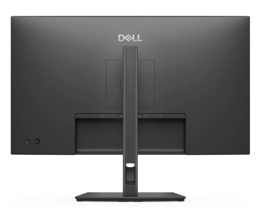 Монитор, Dell P2726HE, 27" FULL HD Flat Screen, IPS Anti-Glare, 5ms, 120 Hz, 1500:1, 300 cd/m2, 1920x1080, 99% sRGB, USB-C, 4xUSB 3.2, HDMI, Display Port, USB-C, USB Hub, RJ45, PD 100W, Height Adjustable, Pivot, Swivel, Tilt, Low Blue Light, Black - image 2