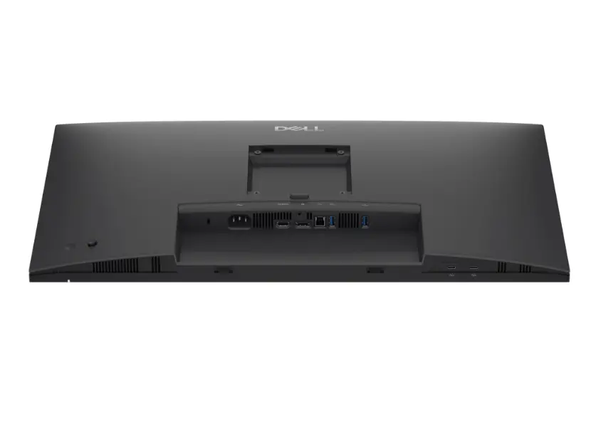 Монитор, Dell P2726HE, 27" FULL HD Flat Screen, IPS Anti-Glare, 5ms, 120 Hz, 1500:1, 300 cd/m2, 1920x1080, 99% sRGB, USB-C, 4xUSB 3.2, HDMI, Display Port, USB-C, USB Hub, RJ45, PD 100W, Height Adjustable, Pivot, Swivel, Tilt, Low Blue Light, Black - image 3