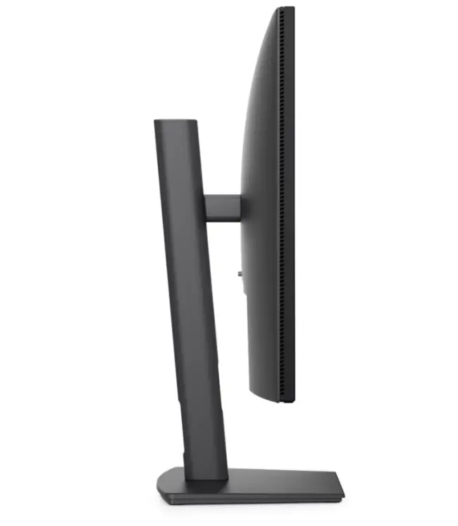 Монитор, Dell P2726HE, 27" FULL HD Flat Screen, IPS Anti-Glare, 5ms, 120 Hz, 1500:1, 300 cd/m2, 1920x1080, 99% sRGB, USB-C, 4xUSB 3.2, HDMI, Display Port, USB-C, USB Hub, RJ45, PD 100W, Height Adjustable, Pivot, Swivel, Tilt, Low Blue Light, Black - image 4