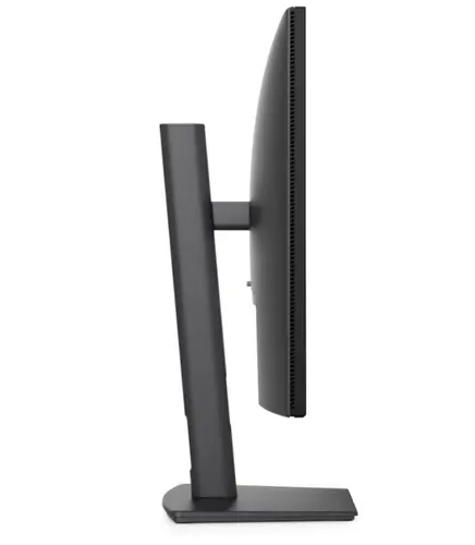 Монитор, Dell P2726HE, 27" FULL HD Flat Screen, IPS Anti-Glare, 5ms, 120 Hz, 1500:1, 300 cd/m2, 1920x1080, 99% sRGB, USB-C, 4xUSB 3.2, HDMI, Display Port, USB-C, USB Hub, RJ45, PD 100W, Height Adjustable, Pivot, Swivel, Tilt, Low Blue Light, Black - image 4