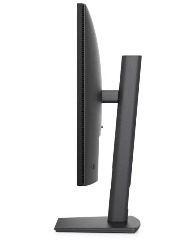 Монитор, Dell P2726HE, 27" FULL HD Flat Screen, IPS Anti-Glare, 5ms, 120 Hz, 1500:1, 300 cd/m2, 1920x1080, 99% sRGB, USB-C, 4xUSB 3.2, HDMI, Display Port, USB-C, USB Hub, RJ45, PD 100W, Height Adjustable, Pivot, Swivel, Tilt, Low Blue Light, Black - image 5