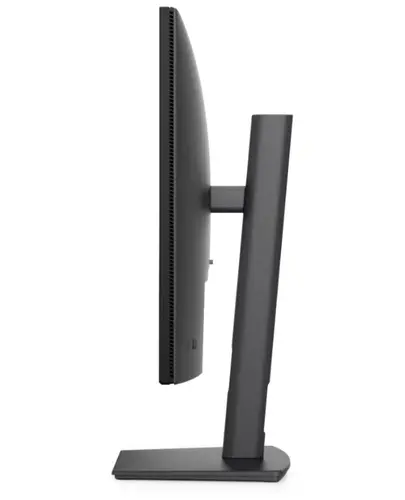 Монитор, Dell P2726HE, 27" FULL HD Flat Screen, IPS Anti-Glare, 5ms, 120 Hz, 1500:1, 300 cd/m2, 1920x1080, 99% sRGB, USB-C, 4xUSB 3.2, HDMI, Display Port, USB-C, USB Hub, RJ45, PD 100W, Height Adjustable, Pivot, Swivel, Tilt, Low Blue Light, Black - image 5