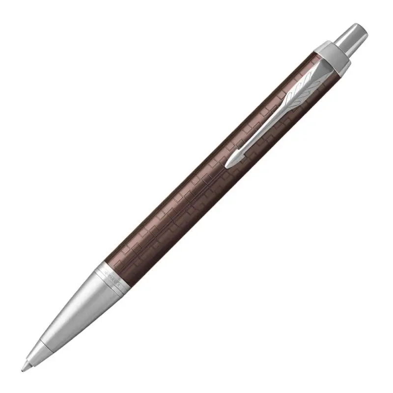 Pix Parker Royal IM Premium Brown CT