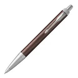 Химикалка Parker Royal IM Premium Brown CT