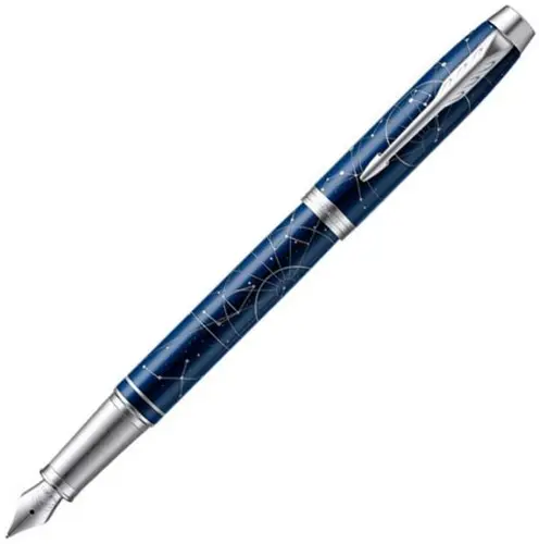 Писалка Parker Royal IM Premium Midnight Astral
