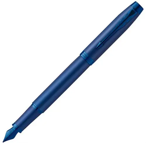 Писалка Parker Royal IM Professionals Monochrome Blue