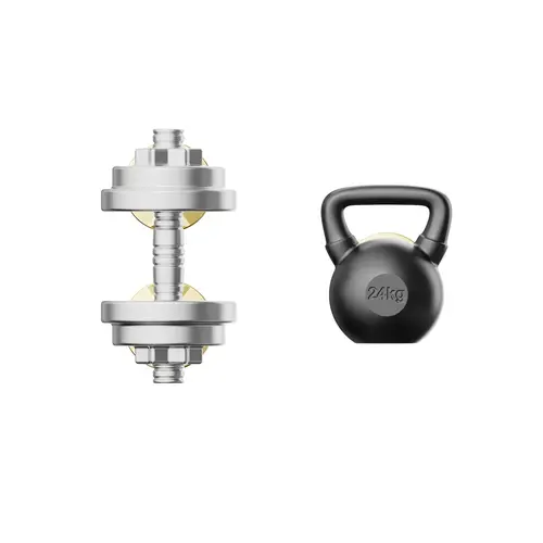 Insignă Metalmorphose Fashion Gym Design - 1